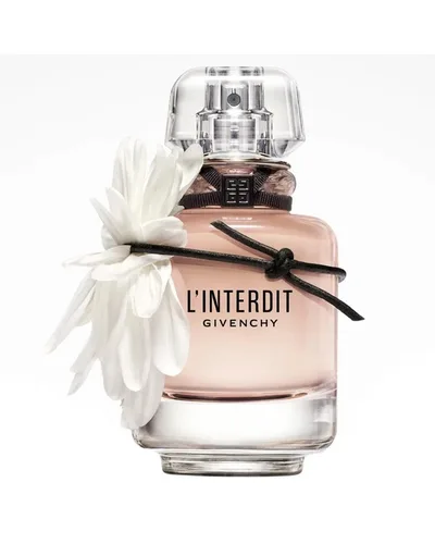 L'Interdit Givenchy Eau de Parfum - Perfume Feminino 80ml