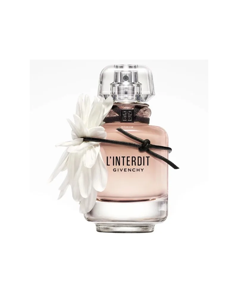 L'Interdit Givenchy Eau de Parfum - Perfume Feminino 80ml — Givenchy