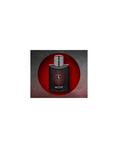 Scuderia Forte Ferrari Eau de Parfum - Perfume Masculino 125ml — Ferrari Scuderia