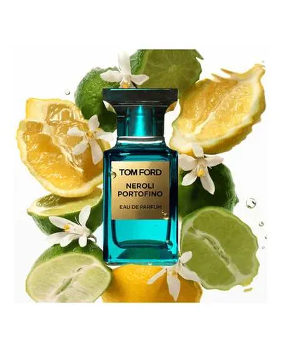 Neroli Portofino Tom Ford Eau de Parfum - Perfume Compartilhável 100ml — Tom Ford