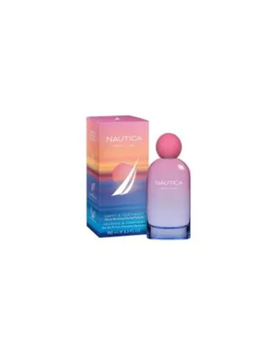 Rose Island Nautica Eau de Parfum - Perfume Feminino 100ml — Nautica