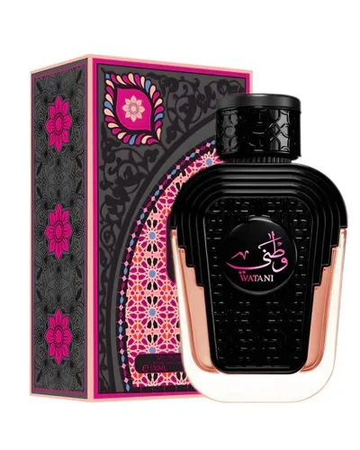 Watani Pink Al Wataniah Eau de Parfum - Perfume Feminino 100ml