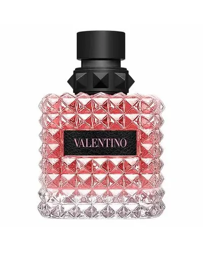 Valentino Born In Roma Donna Eau De Parfum- Perfume Feminino 100ml — Valentino