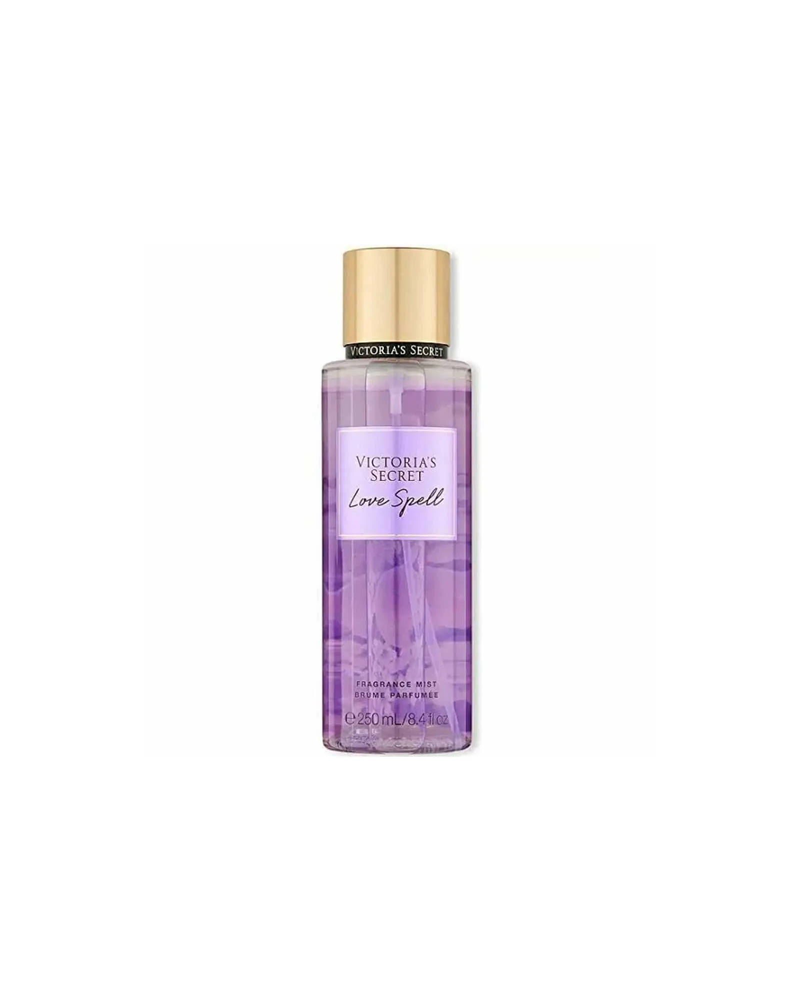 Body Splash Victoria's Secret Love Spell 250ml