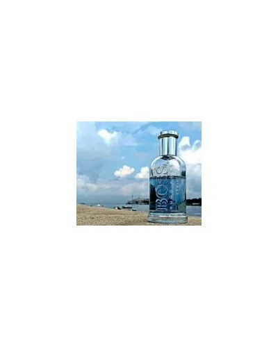 Bottled Tonic Hugo Boss Eau de Toilette - Perfume Masculino 100ml — Hugo Boss