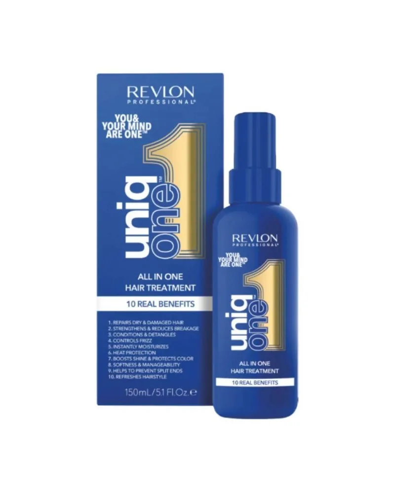 Revlon Professional Uniq One Mental All in One 150ml — Revlon