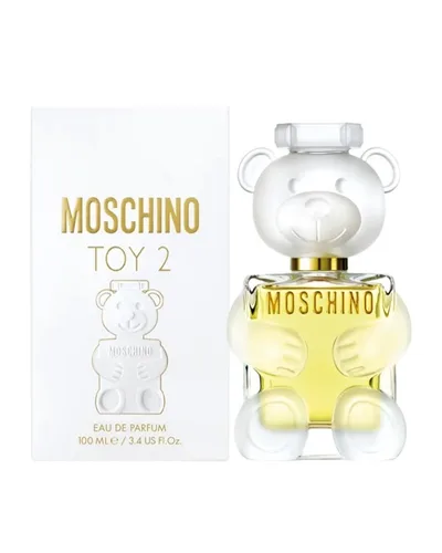 Toy 2 Moschino Eau de Parfum- Perfume Feminino 100ml