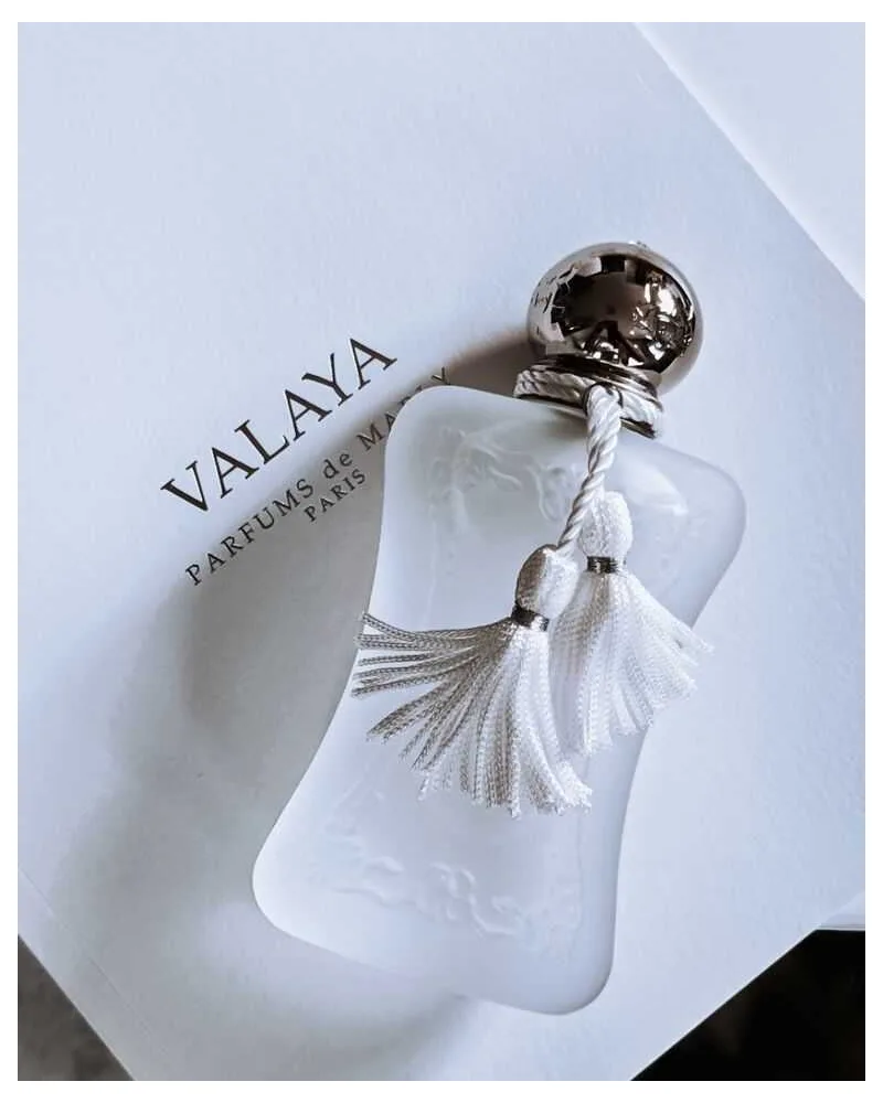 Valaya Exclusif Parfums de Marly Eau de Parfum - Perfume Feminino 75ml — Parfums de Marly