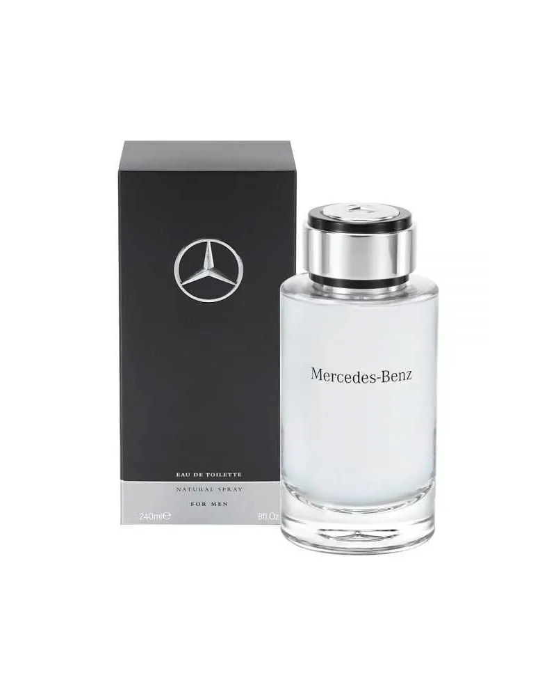 For Men Mercedes-Benz Eau de Toilette - Perfume Masculino 240ml — Mercedes Benz