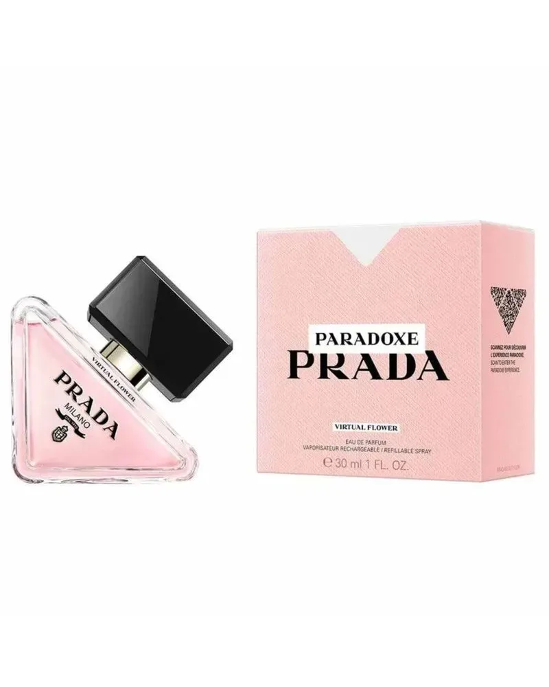 Paradoxe Virtual Flower Prada Eau de Parfum - Perfume Feminino 30ml — Prada
