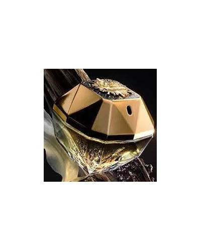 Lady Million Fabulous Paco Rabanne Eau de Parfum - Perfume Feminino 80ml