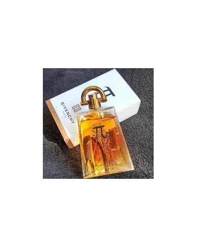 Pi Givenchy Eau de Toilette - Perfume Masculino 100ml