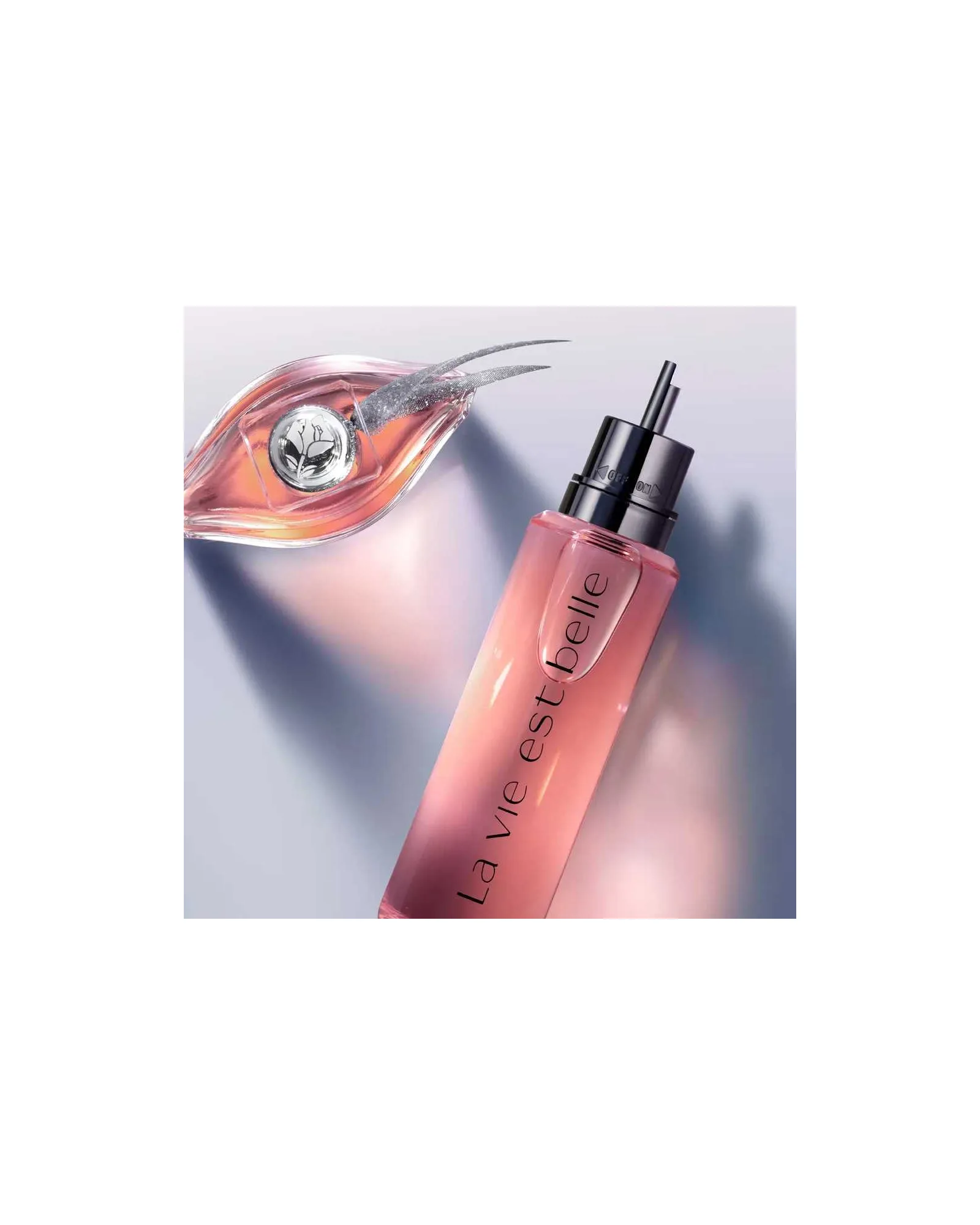 La Vie Est Belle Refil Lancôme Eau de Parfum - Perfume Feminino  100ml