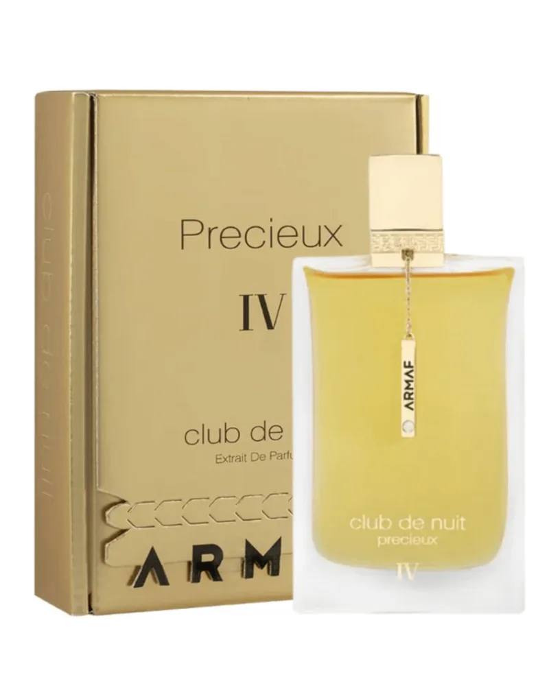 Armaf - Club de Nuit Precieux IV 55ml Extrait de Parfum — Armaf