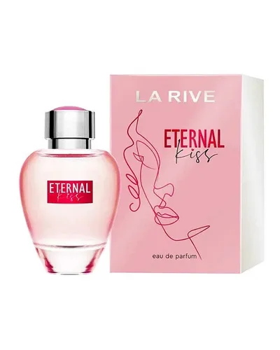 Eternal Kiss La Rive Eau de Parfum - Perfume Feminino 90ml