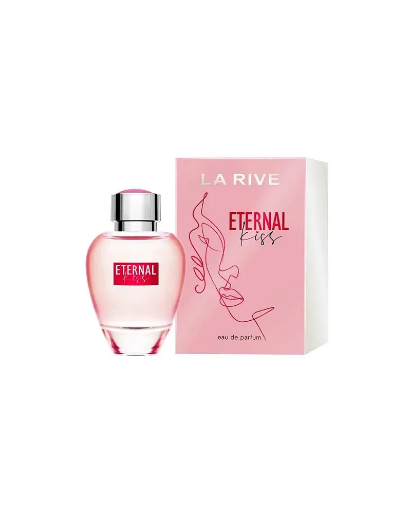 Eternal Kiss La Rive Eau de Parfum - Perfume Feminino 90ml — La Rive