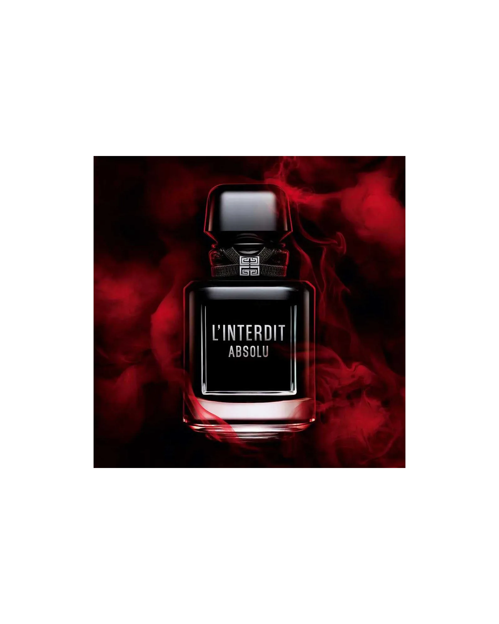 L'Interdit Absolu Givenchy Eau de Parfum Intense - Perfume Feminino 80ml