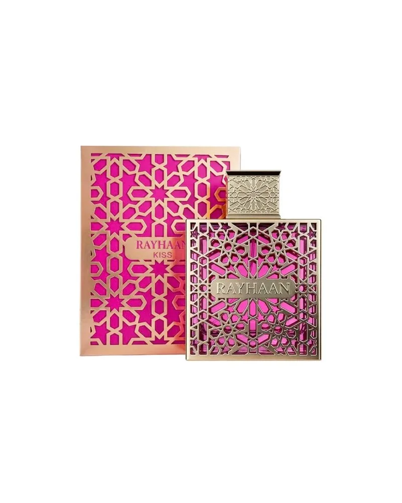 Kiss Rayhaan Eau de Parfum - Perfume Feminino 100ml — Rayhaan Perfumes