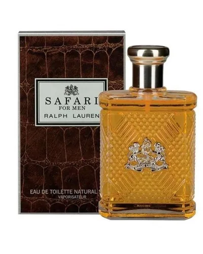 Safari Ralph Lauren Eau de Toilette - Perfume Masculino  125ml