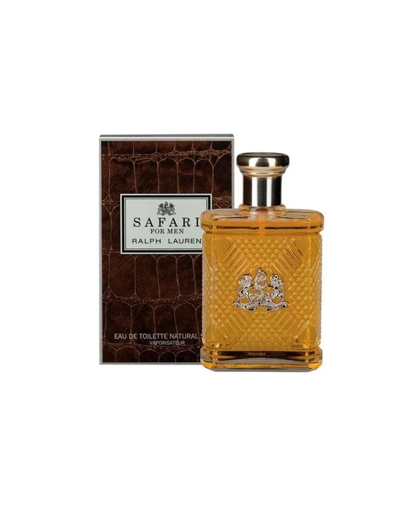 Safari Ralph Lauren Eau de Toilette - Perfume Masculino  125ml — Ralph Lauren