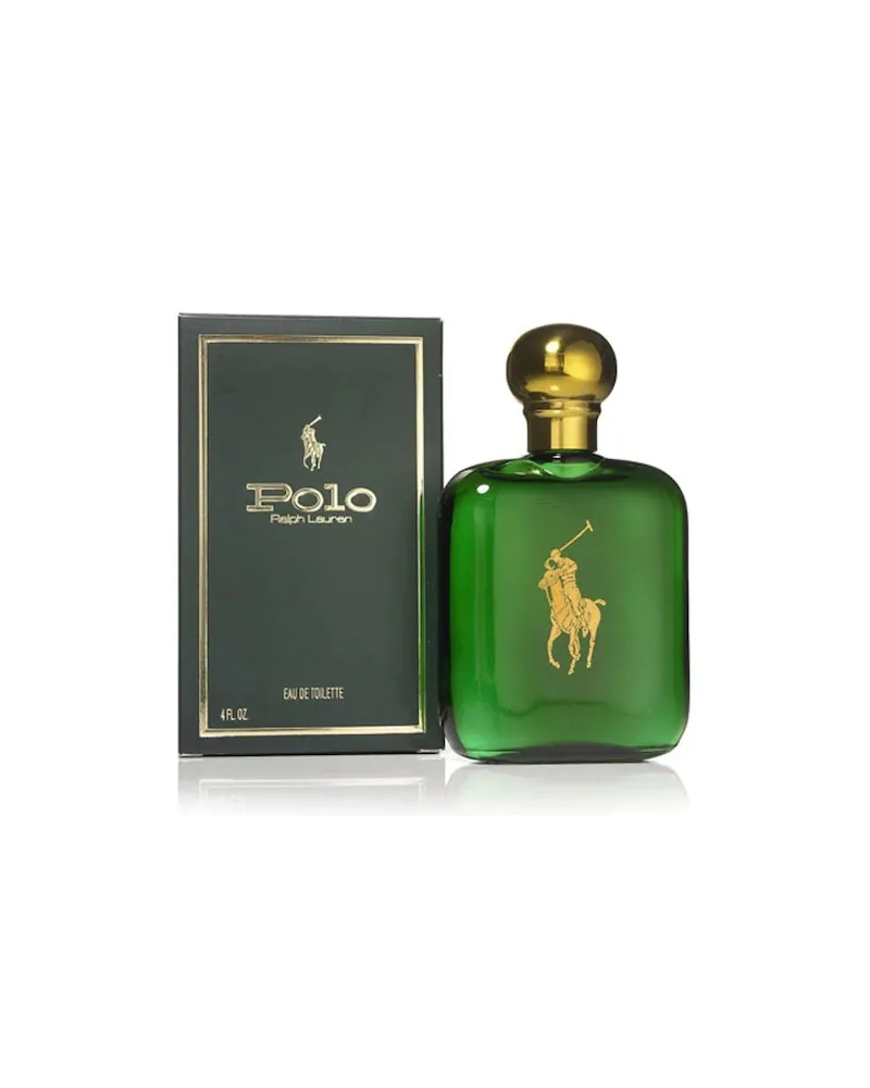 Polo Ralph Lauren Eau de Toilette - Perfume Masculino 40ml — Ralph Lauren