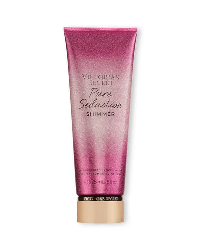Body Lotion Victoria's Secret Pure Seduction Shimmer 236ml