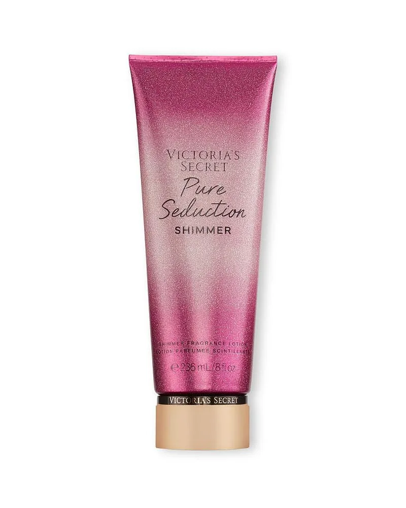 Body Lotion Victoria's Secret Pure Seduction Shimmer 236ml — Victoria's Secret