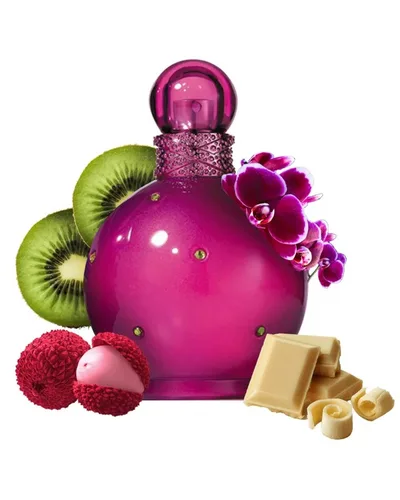 Fantasy Britney Spears Eau de Parfum - Perfume Feminino 100ml