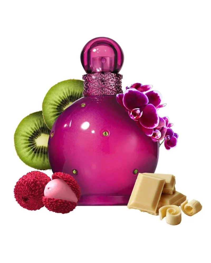 Fantasy Britney Spears Eau de Parfum - Perfume Feminino 100ml — Britney Spears