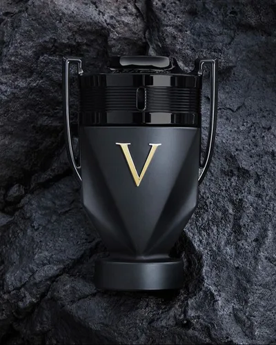 Invictus Victory Absolu Paco Rabanne Parfum Intense- Perfume Masculino 100ml