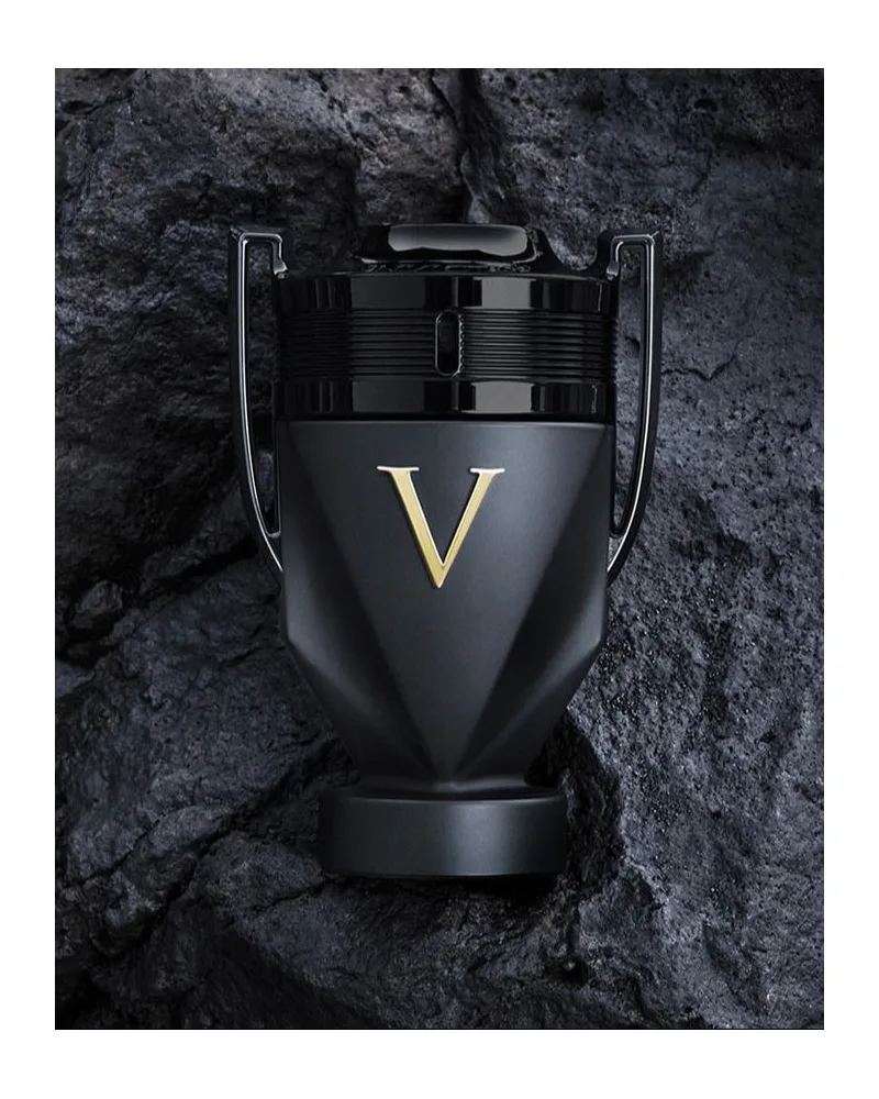 Invictus Victory Absolu Paco Rabanne Parfum Intense- Perfume Masculino 100ml — Rabanne