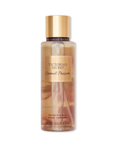 Body Splash Victoria's Secret Coconut Passion 250ml