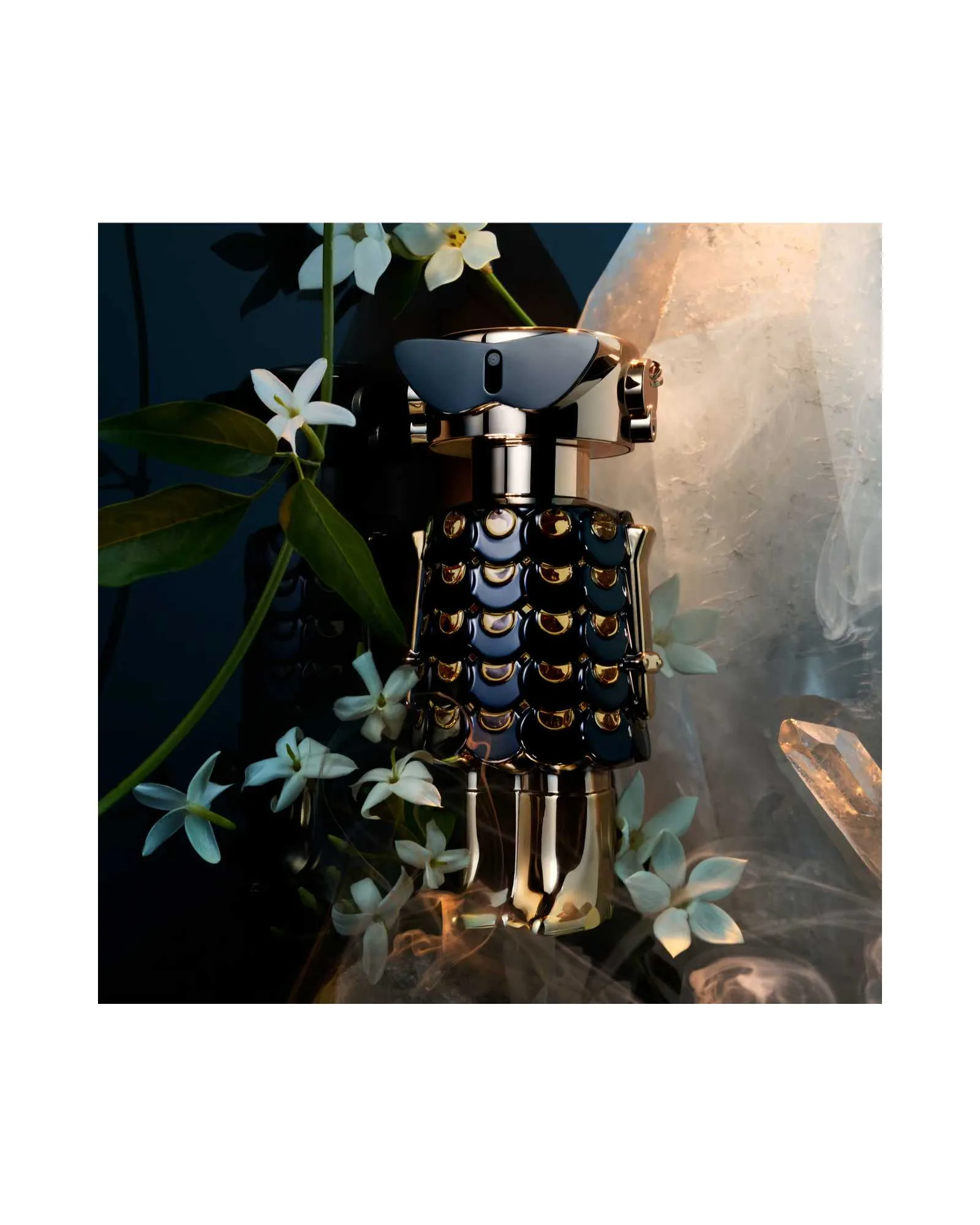 Fame Paco Rabanne PARFUM - Perfume Feminino 80ml