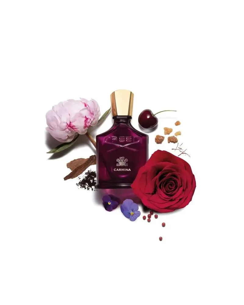 Creed Carmina Feminino Eau De Parfum 75ml — Creed