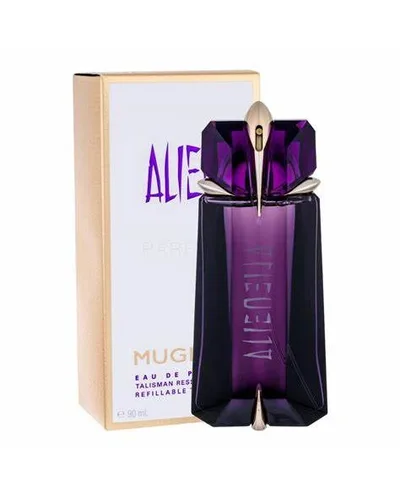 Alien Mugler Eau de Parfum - Perfume Feminino 90ml — Mugler