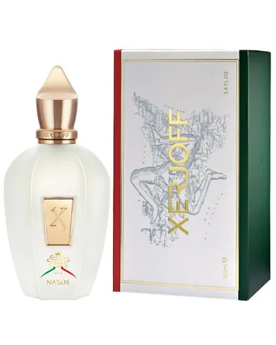 Naxos Xerjoff Eau de Parfum - Perfume Compartilhável 100ml