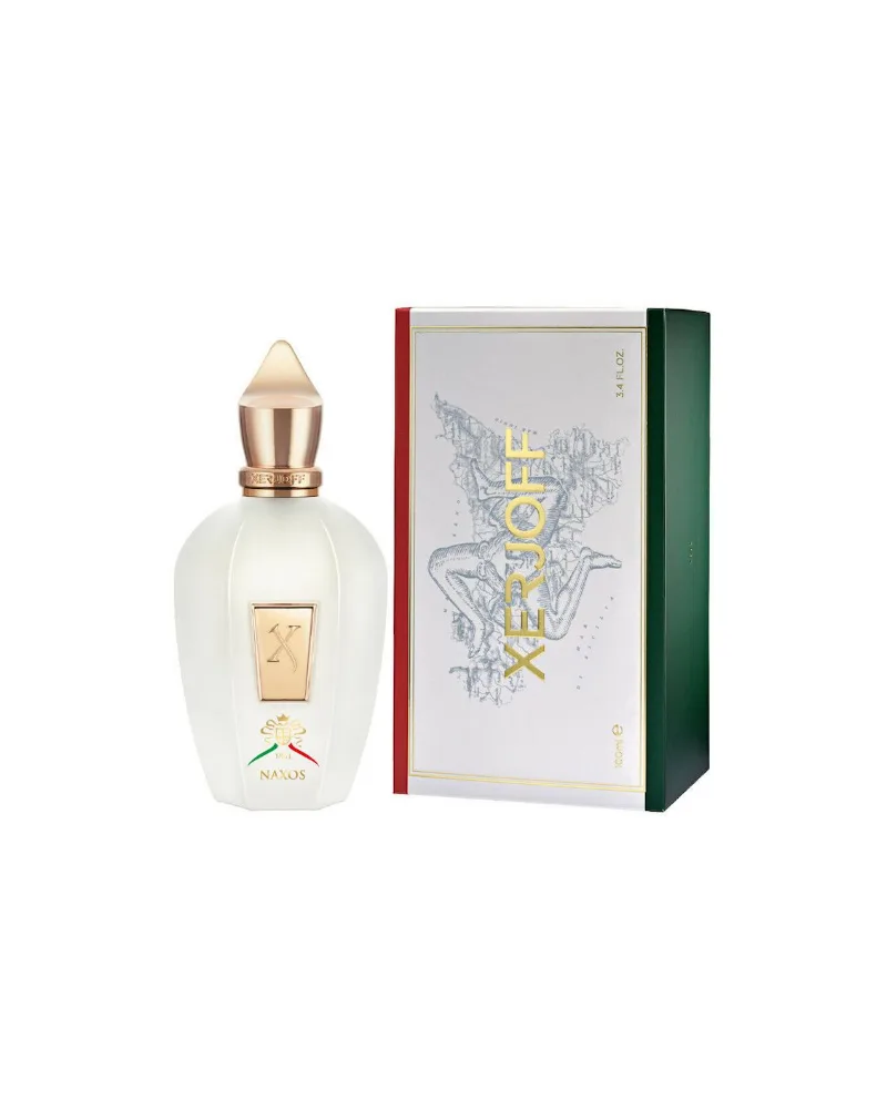 Naxos Xerjoff Eau de Parfum - Perfume Compartilhável 100ml — Xerjoff