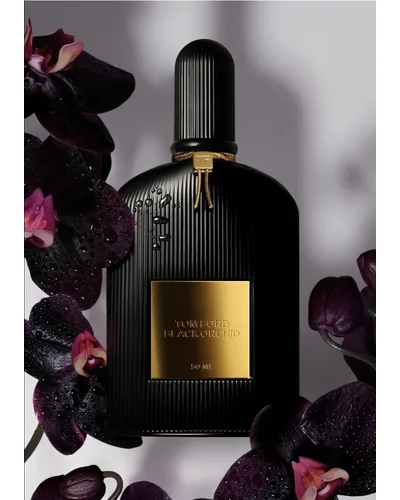 Black Orchid Tom Ford Eau de Parfum - Perfume Feminino 100ml