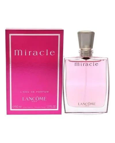 Miracle Lancôme Eau de Parfum - Perfume Feminino 50ml