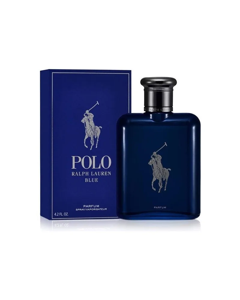 Polo Blue Ralph Lauren Parfum - Perfume Masculino 125ml — Ralph Lauren
