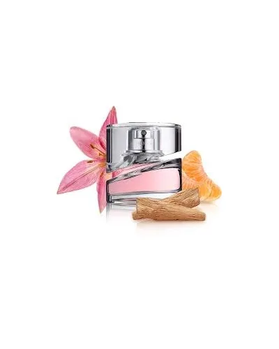 Boss Femme Hugo Boss Eau de Parfum - Perfume Feminino 75ml — Hugo Boss