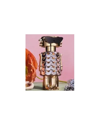 Fame Paco Rabanne Eau de Parfum - Perfume Feminino 30ml