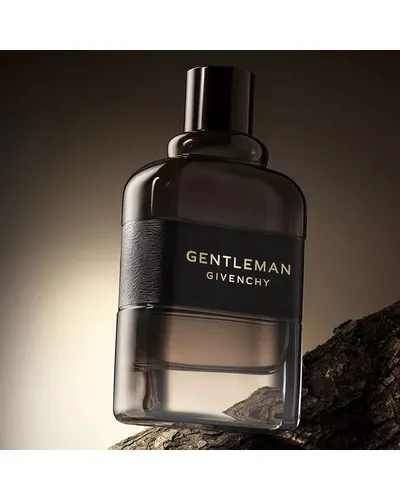 Gentleman Boisée Givenchy Eau de Parfum - Perfume Masculino 100ml