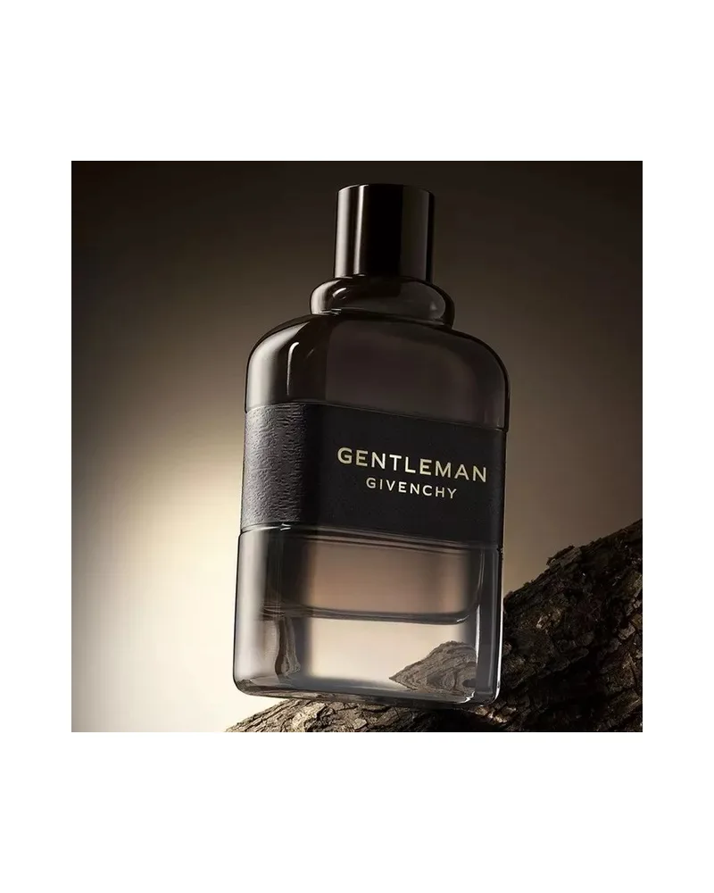 Gentleman Boisée Givenchy Eau de Parfum - Perfume Masculino 100ml — Givenchy