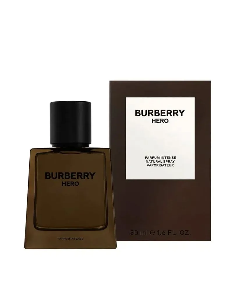 Hero Burberry Parfum Intense - Perfume Masculino 100ml — Burberry