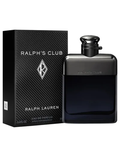 Ralph's Club Ralph Lauren Eau de Parfum - Perfume Masculino 150ml