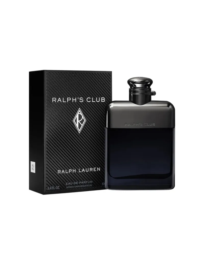 Ralph's Club Ralph Lauren Eau de Parfum - Perfume Masculino 150ml — Ralph Lauren