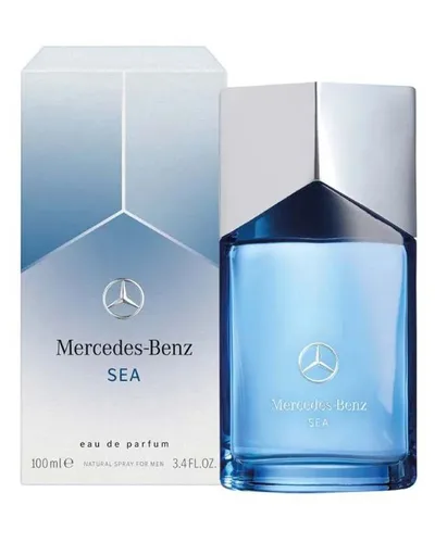 Mercedes Benz Sea 100ml Eau de Parfum
