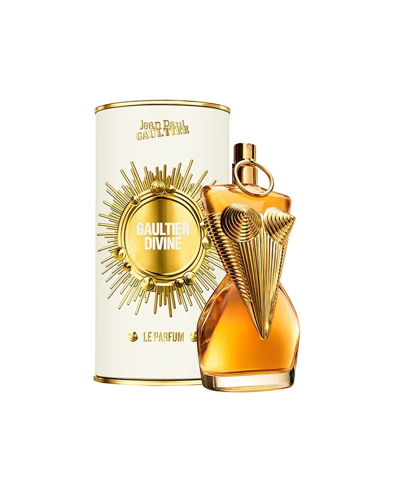 Divine Le Parfum Jean Paul Gaultier Eau de Parfum Intense - Perfume Feminino 30ml — Jean Paul Gaultier