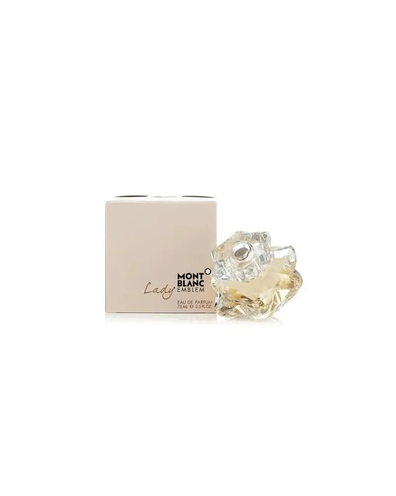 Lady Emblem Montblanc Eau de Parfum - Perfume Feminino 75ml — Montblanc